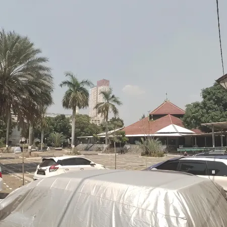 Grand Picasso Hotel