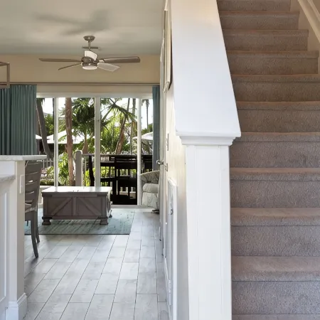 Crystal Waters - Kayaks, 2Br 2.5BA Coastal Villa
