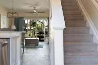 Crystal Waters - Kayaks, 2Br 2.5BA Coastal Villa