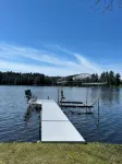 Charming Lake House! - 3-Star