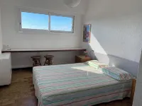 Collioure large apartment terrace swimming pool garage air-conditioning exceptional view. - 3-Star