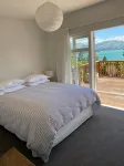 Akaroa Harbour Views | Deck, Cosy Fireplace