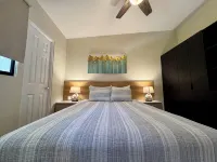 Beautiful house in the most exclusive área of San Miguel - พร้อมWifi
