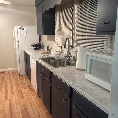 Penelope’s Place