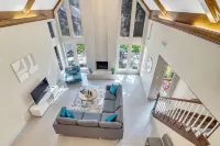 Modern 4BD in Katy TX - Villas