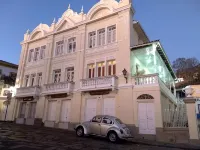 Hotel Canto Do Chafariz - 3-Star
