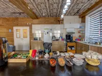 Hillside Karakol B&B Hotels in Ak-Su