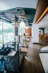 奧馬爾飯店 - Wi-Fi