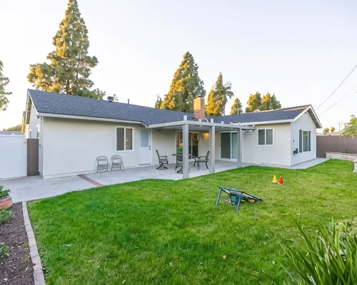 @ Marbella Lane - Charming 4BR Bungalo for Relaxing Retreat Hotels in Fullerton