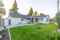 @ Marbella Lane - Charming 4BR Bungalo for Relaxing Retreat - Boutique