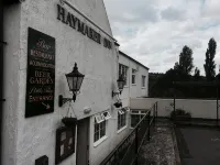 The Haymaker Inn - parking