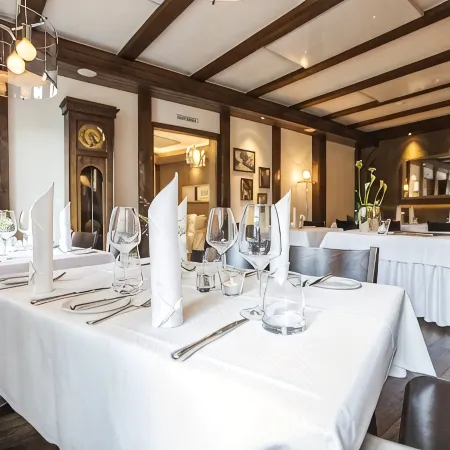 Hotel Waldhorn