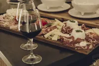 Palazzotto Residence&Winery - Desayuno