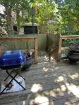 BrotherlyLove—Charming 2-bedroom house with WiFi, AC in lovely Philadelphia - Bungalows