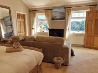 Cosy Self-Catering Studio - Holiday Apartments