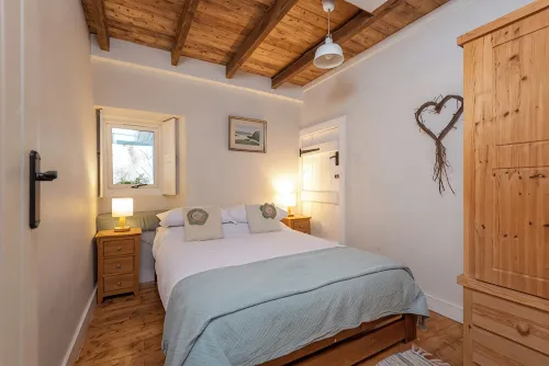 Charming cottage in Glenlivet on the edge of the Cairngorms National Park. - Wi-Fi