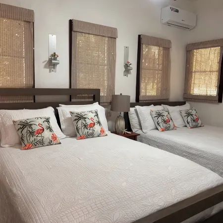 Quaint Villa with Beautiful gardens