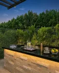 Ba-Ka Guesthouse - Pools