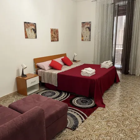Vacation home La Collegiata