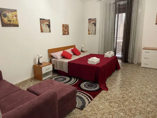 Vacation home La Collegiata - Bungalows