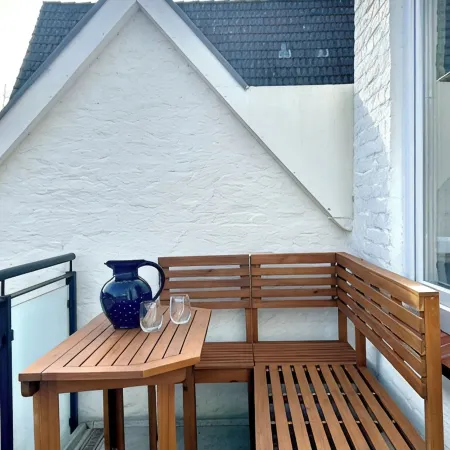 Small canal house - Simmerdeis on the canal
