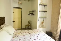Authentique Moulin à eau du e Siècle - ห้องครัว