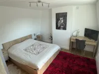 Maison Familiale Avec Jardin - 別墅