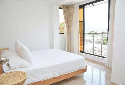 Cozy Inspiring Apartment in the heart of the coffee cultural landscape. Hotels in 