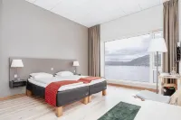 Wood Hotel by Frich's - pet friendly