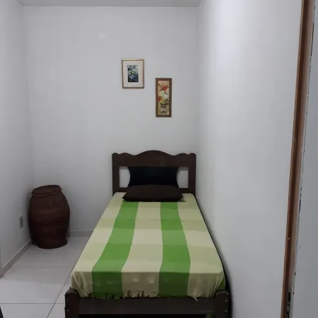 Apartment 200m beach (with view), rest and comfort, close to everything.