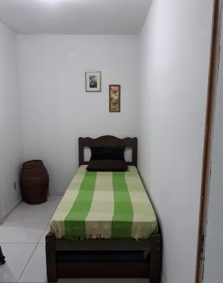 Apartment 200m beach (with view), rest and comfort, close to everything.