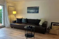 Seeloft Seeshaupt - Loft apartment on Lake Starnberg