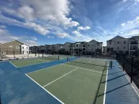Lehi Retreat:Silicon Slopes/Thanksgiving Pt: Swimming Pool,Fully Stocked Kitchen