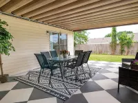 Live Oak Family Escape/ Pets OK/Near Live Oak Park Hotels in Live Oak