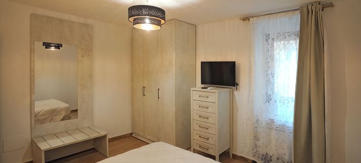 La Corte di GreSi - Holiday home in the heart of medieval Tivoli Hotels in Tivoli