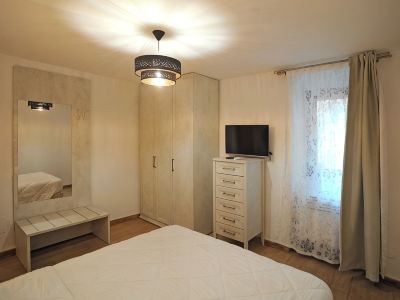 La Corte di GreSi - Holiday home in the heart of medieval Tivoli