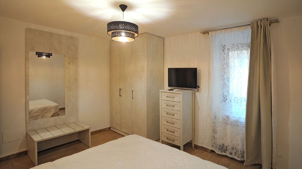 La Corte di GreSi - Holiday home in the heart of medieval Tivoli