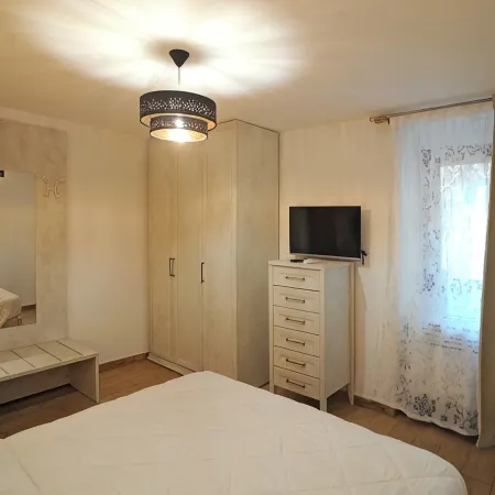 La Corte di GreSi - Holiday home in the heart of medieval Tivoli