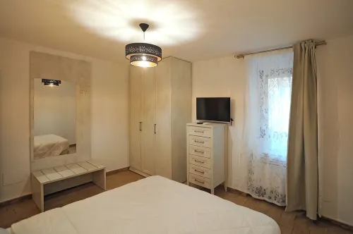 La Corte di GreSi - Holiday home in the heart of medieval Tivoli - 民泊