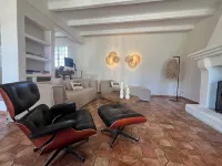Fantastic private villa with heated saltwater pool in Provence - Villas