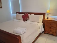 Two Floors Duplex in the middle of Panama City. Hotels in Bethania