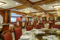 Aloha Hotel, Manila - vue mer