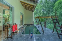 Paatlidun Safari Lodge, Jim Corbett - Homestays