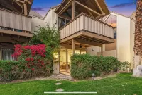 Sacred Cove Oasis - Indian Wells Tennis and Festival Hideaway - Wifi