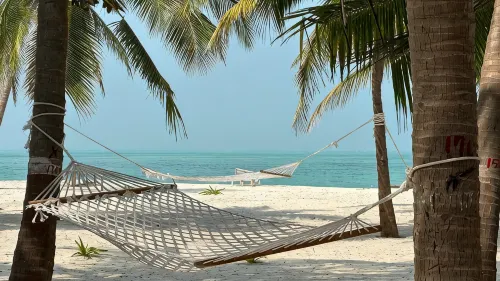 Sea Shells Beach Resort - Wifi