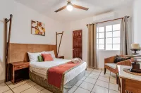 Casa Huayacan Entera de un Piso  SIN Escaleras  Terraza Patio Parking - บังกะโล