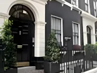 アランハウス ホテル ウエストエンド周辺のホテル