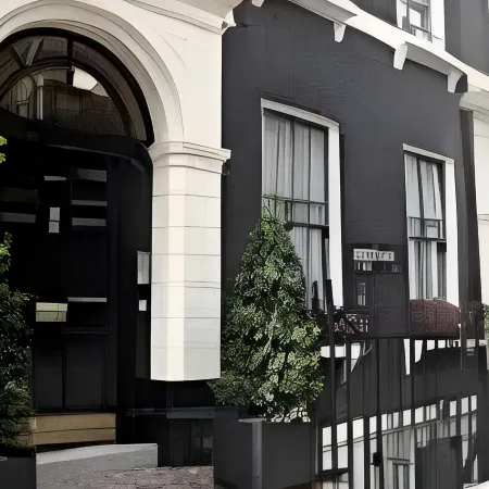 Arran House Hotel Отели рядом с достопримечательностью «Улица Уордор-стрит»