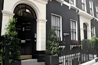 Arran House Hotel Отели рядом с достопримечательностью «Площадь Гордон-сквер»