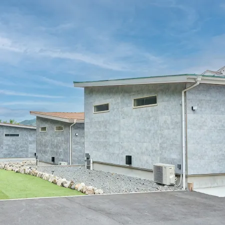 Awaji Villa Maestro